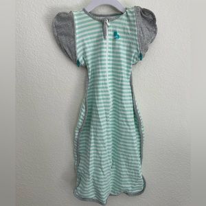 Love to dream swaddle up transitional swaddle